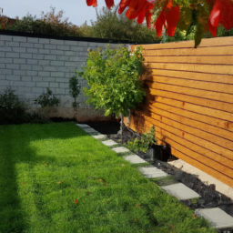 Travaux d'Entretien de Jardin : Confiez l'Entretien de Votre Jardin à des Experts Qualifiés Martigues